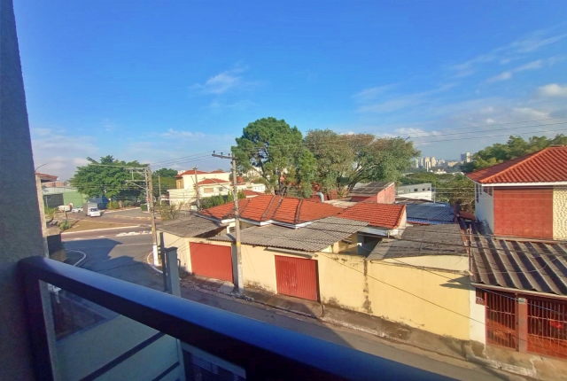 Sobrado, 3 quartos, 165 m² - Foto 6