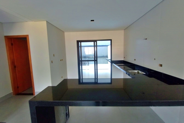 Sobrado, 3 quartos, 165 m² - Foto 9