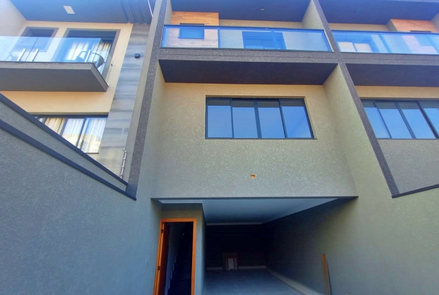 Sobrado, 3 quartos, 165 m² - Foto 27