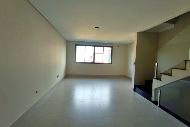 Sobrado, 3 quartos, 165 m² - Foto 3