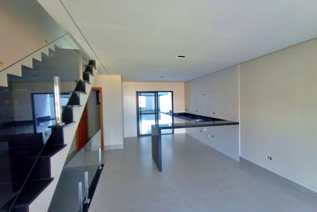 Sobrado, 3 quartos, 165 m² - Foto 5