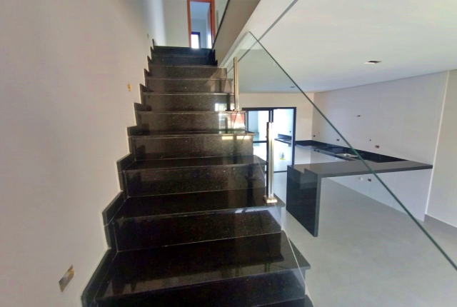 Sobrado, 3 quartos, 165 m² - Foto 13