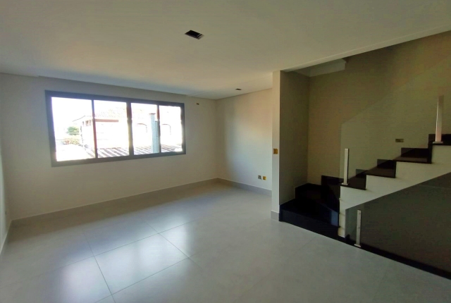 Sobrado, 3 quartos, 165 m² - Foto 4