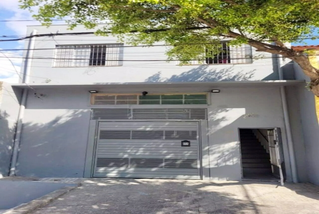 Sobrado, 2 quartos, 120 m² - Foto 1