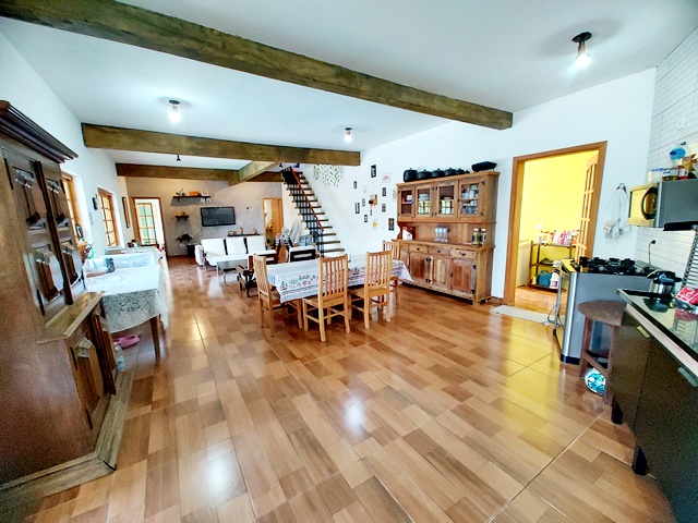 Chácara à venda com 3 quartos, 360m² - Foto 33