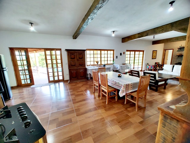 Chácara à venda com 3 quartos, 360m² - Foto 34
