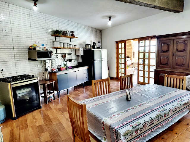 Chácara à venda com 3 quartos, 360m² - Foto 23