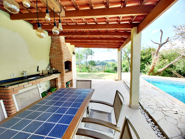 Chácara à venda com 3 quartos, 360m² - Foto 14