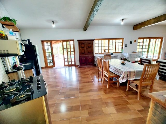 Chácara à venda com 3 quartos, 360m² - Foto 26