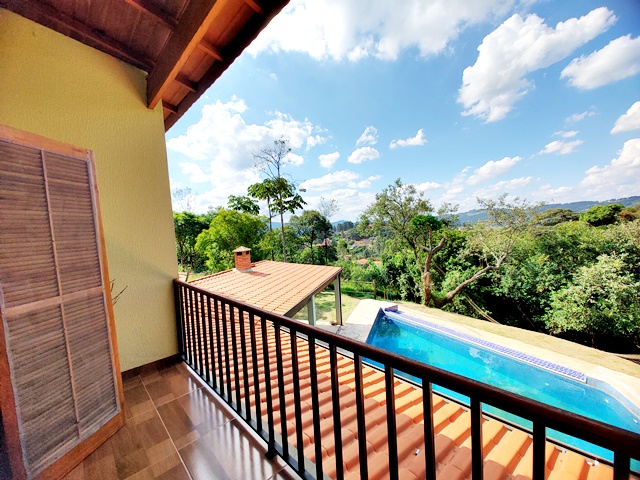 Chácara à venda com 3 quartos, 360m² - Foto 18