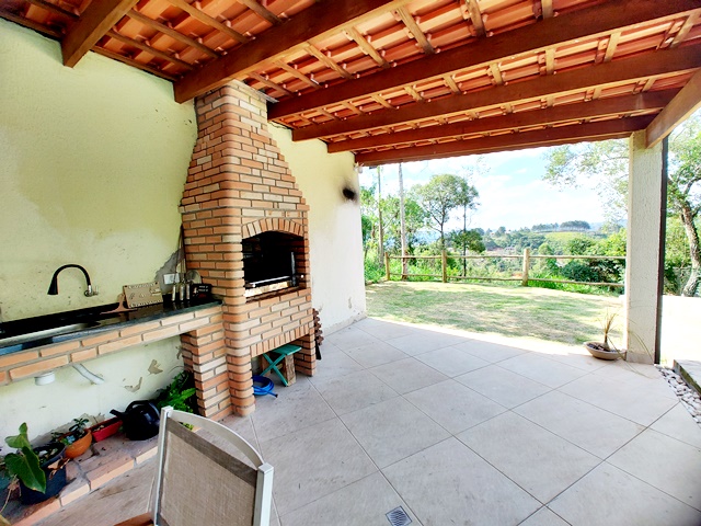 Chácara à venda com 3 quartos, 360m² - Foto 21
