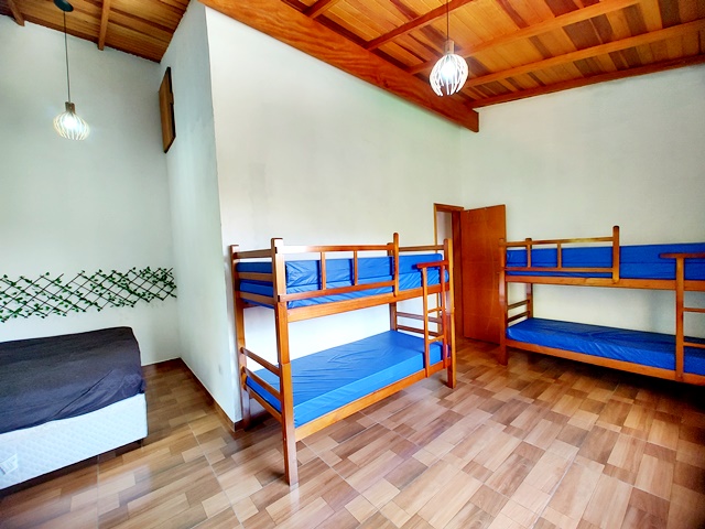 Chácara à venda com 3 quartos, 360m² - Foto 46