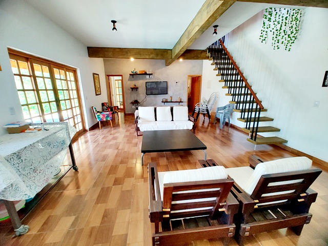 Chácara à venda com 3 quartos, 360m² - Foto 28