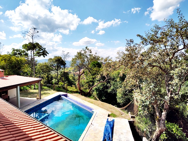 Chácara à venda com 3 quartos, 360m² - Foto 15
