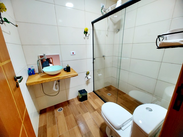 Chácara à venda com 3 quartos, 360m² - Foto 42