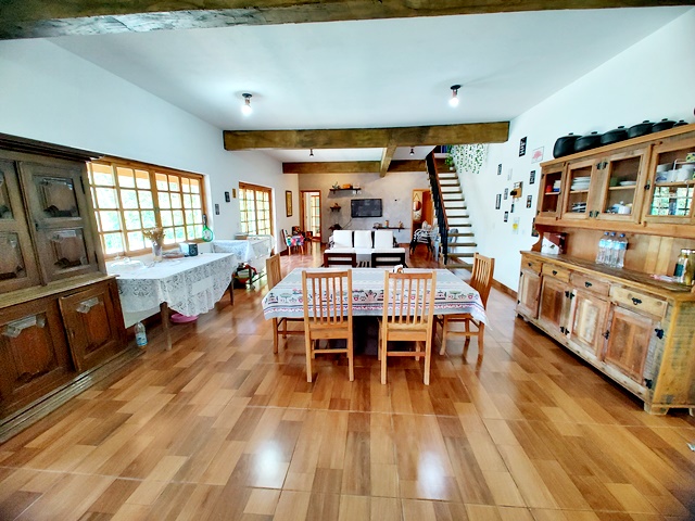 Chácara à venda com 3 quartos, 360m² - Foto 27
