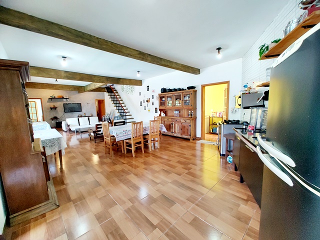 Chácara à venda com 3 quartos, 360m² - Foto 25