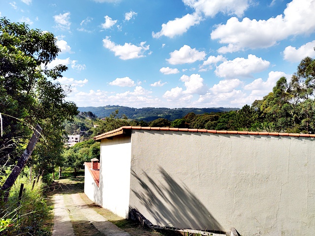 Chácara à venda com 3 quartos, 360m² - Foto 3