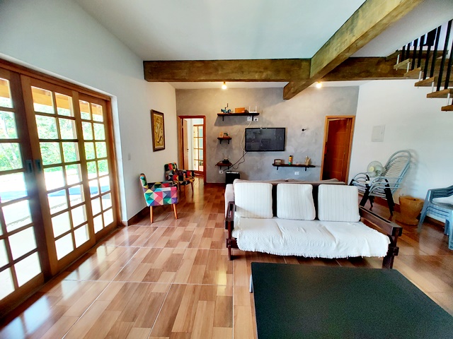 Chácara à venda com 3 quartos, 360m² - Foto 29