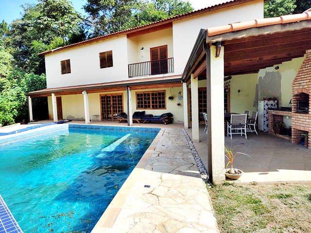 Chácara à venda com 3 quartos, 360m² - Foto 9