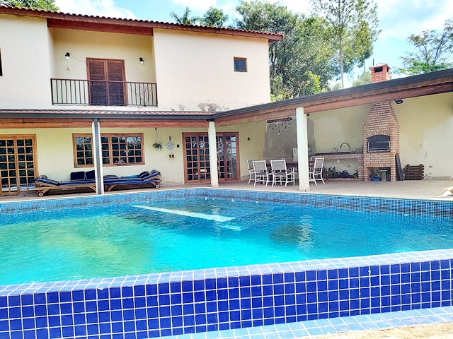 Chácara à venda com 3 quartos, 360m² - Foto 11