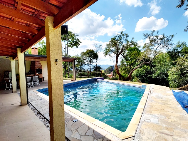 Chácara à venda com 3 quartos, 360m² - Foto 12