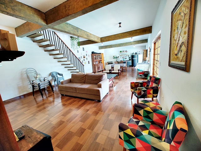Chácara à venda com 3 quartos, 360m² - Foto 31