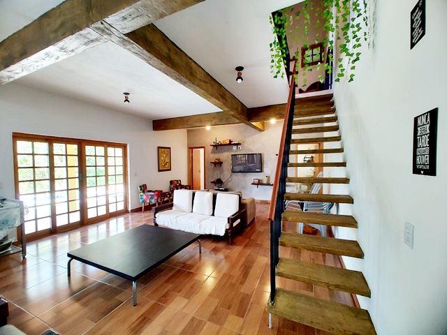 Chácara à venda com 3 quartos, 360m² - Foto 36