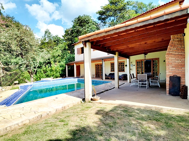 Chácara à venda com 3 quartos, 360m² - Foto 19