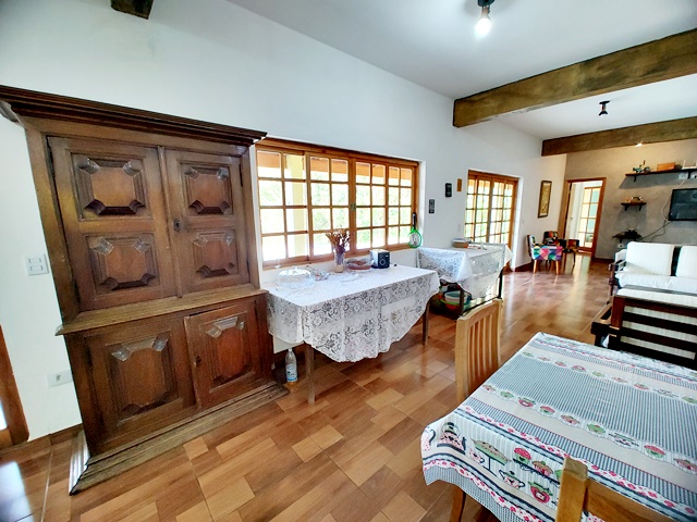 Chácara à venda com 3 quartos, 360m² - Foto 35