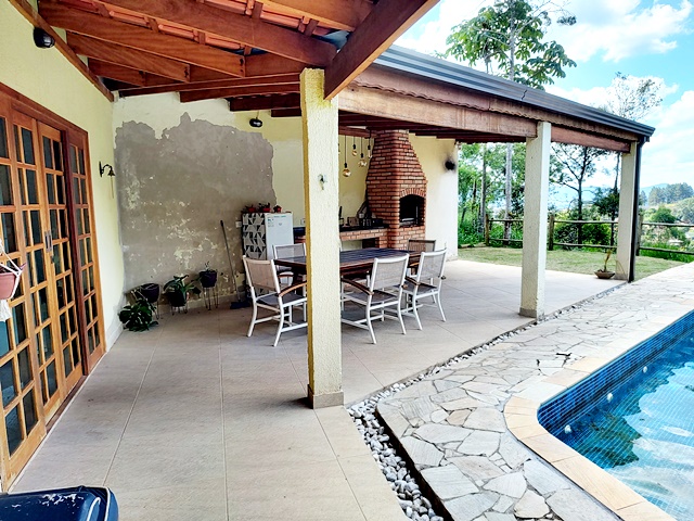 Chácara à venda com 3 quartos, 360m² - Foto 13