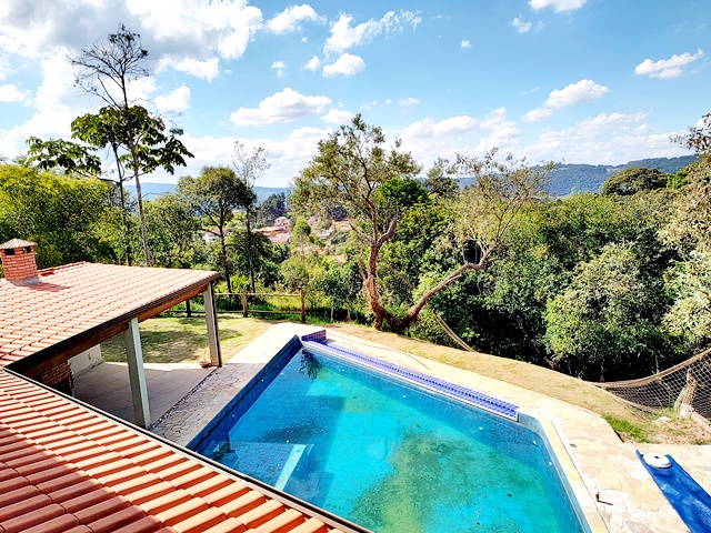 Chácara à venda com 3 quartos, 360m² - Foto 16