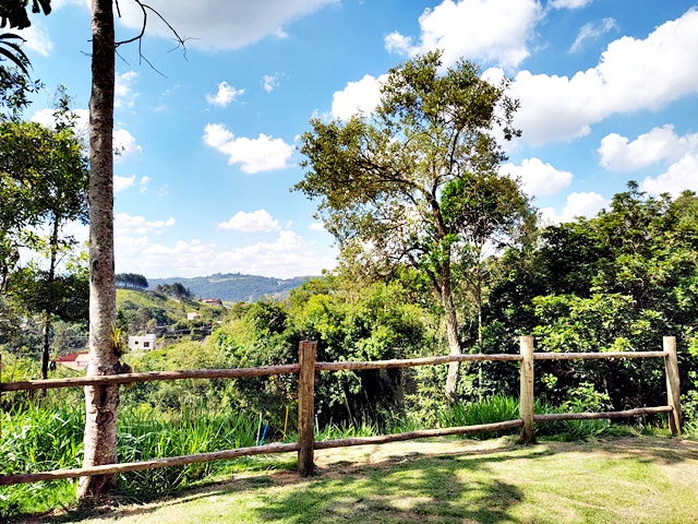 Chácara à venda com 3 quartos, 360m² - Foto 7