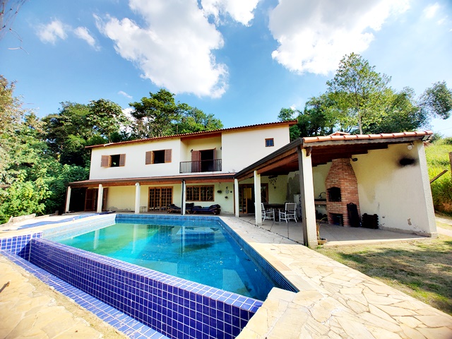 Chácara à venda com 3 quartos, 360m² - Foto 5