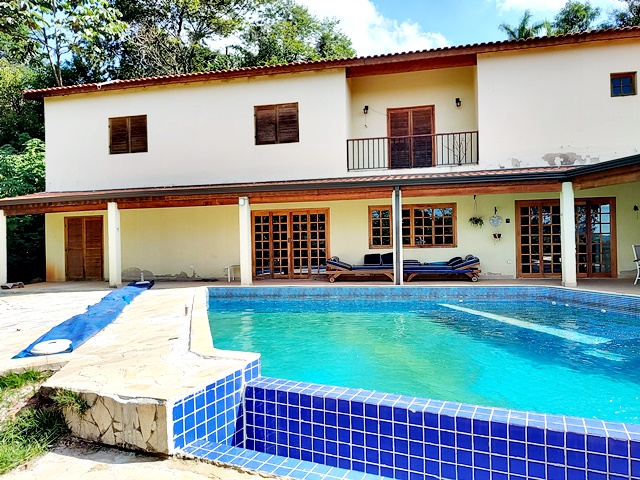 Chácara à venda com 3 quartos, 360m² - Foto 10