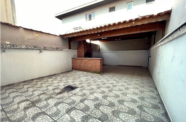 Sobrado, 3 quartos, 170 m² - Foto 25