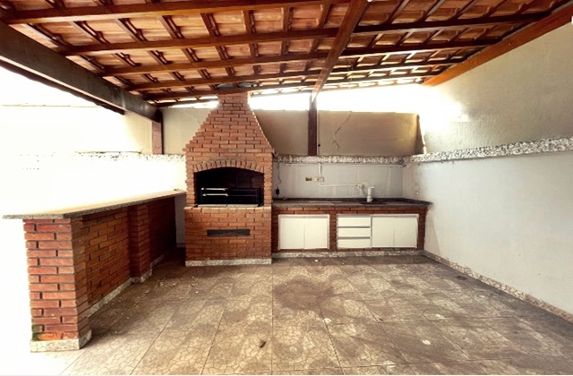 Sobrado, 3 quartos, 170 m² - Foto 26