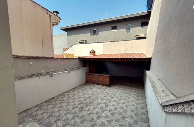 Sobrado, 3 quartos, 170 m² - Foto 24