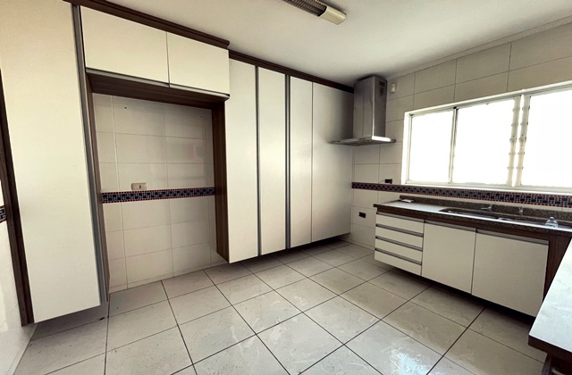 Sobrado, 3 quartos, 170 m² - Foto 8