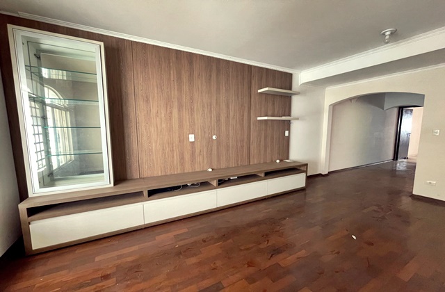 Sobrado, 3 quartos, 170 m² - Foto 1