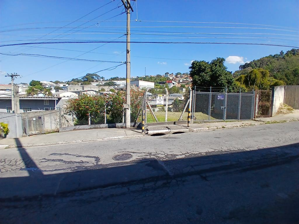 Terreno, 1687 m² - Foto 1