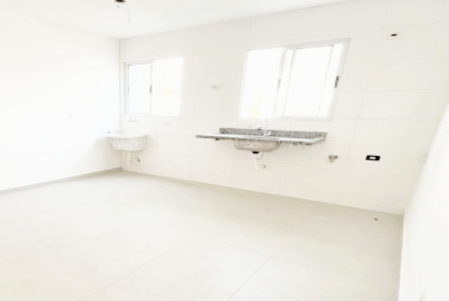 Apartamento, 2 quartos, 39 m² - Foto 3