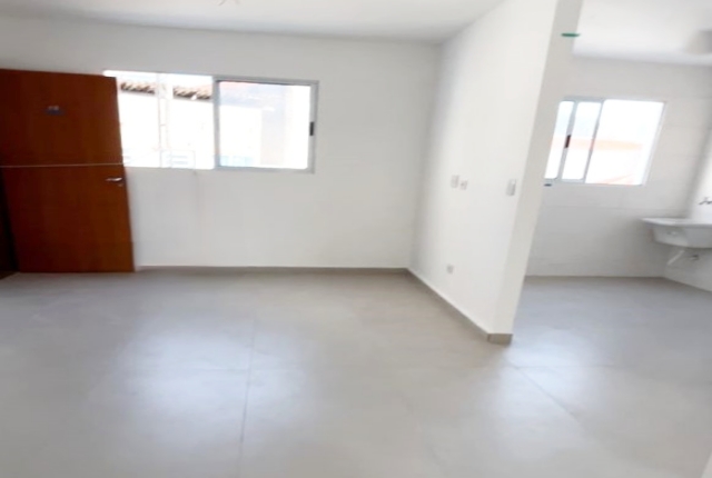 Apartamento, 2 quartos, 48 m² - Foto 5
