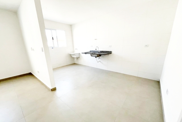 Apartamento, 2 quartos, 48 m² - Foto 2