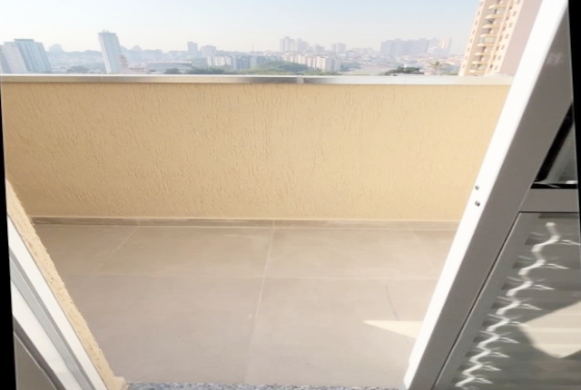 Apartamento, 2 quartos, 48 m² - Foto 8