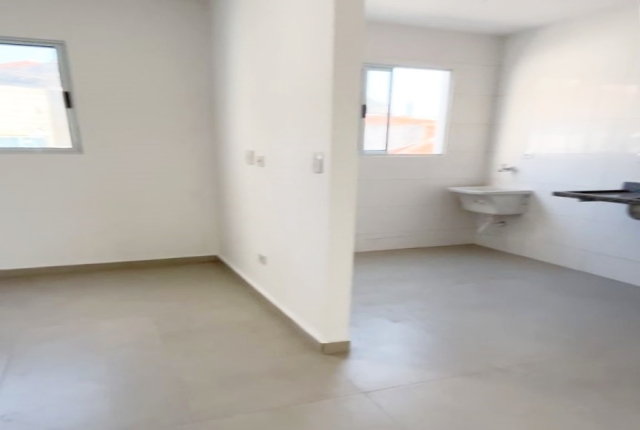 Apartamento, 2 quartos, 48 m² - Foto 4
