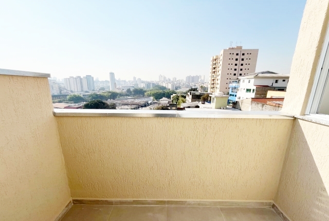 Apartamento, 2 quartos, 48 m² - Foto 9