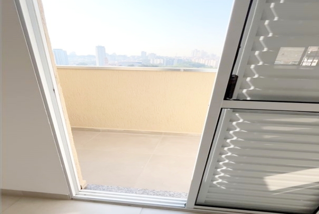 Apartamento, 2 quartos, 48 m² - Foto 7