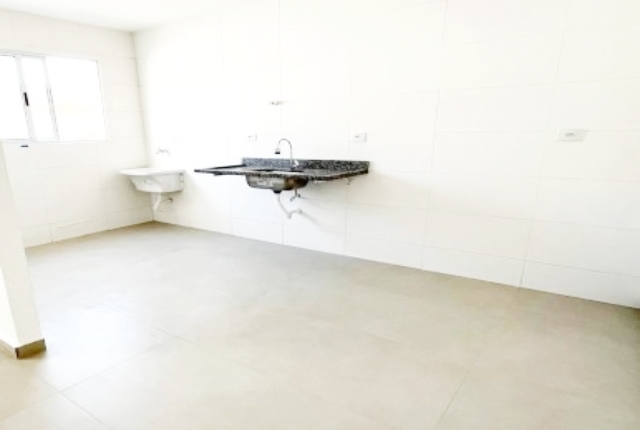 Apartamento, 2 quartos, 48 m² - Foto 3