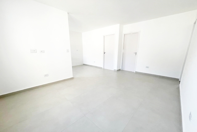 Apartamento, 2 quartos, 48 m² - Foto 1